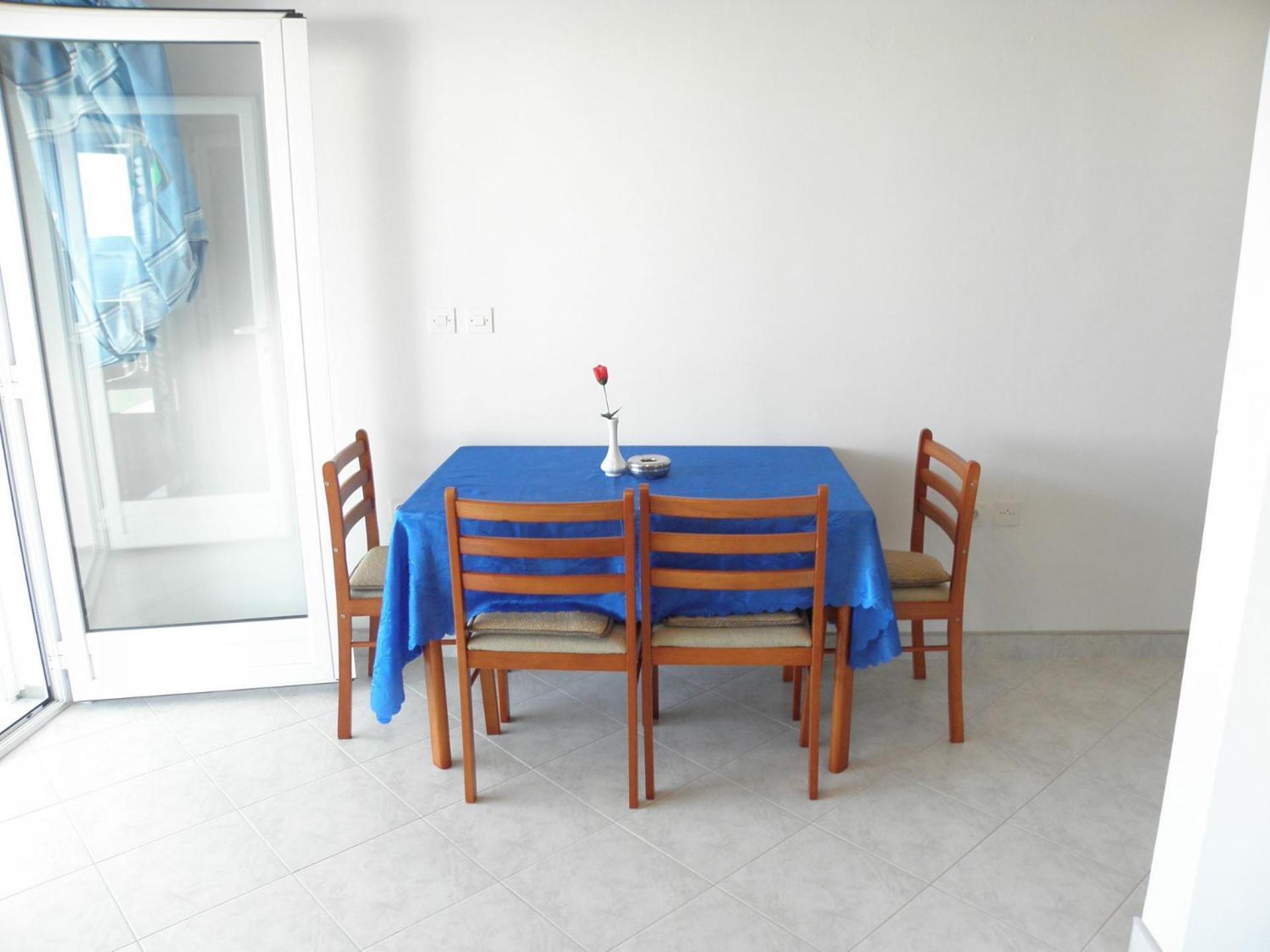 Apartments Snjeza Драге Екстериор снимка